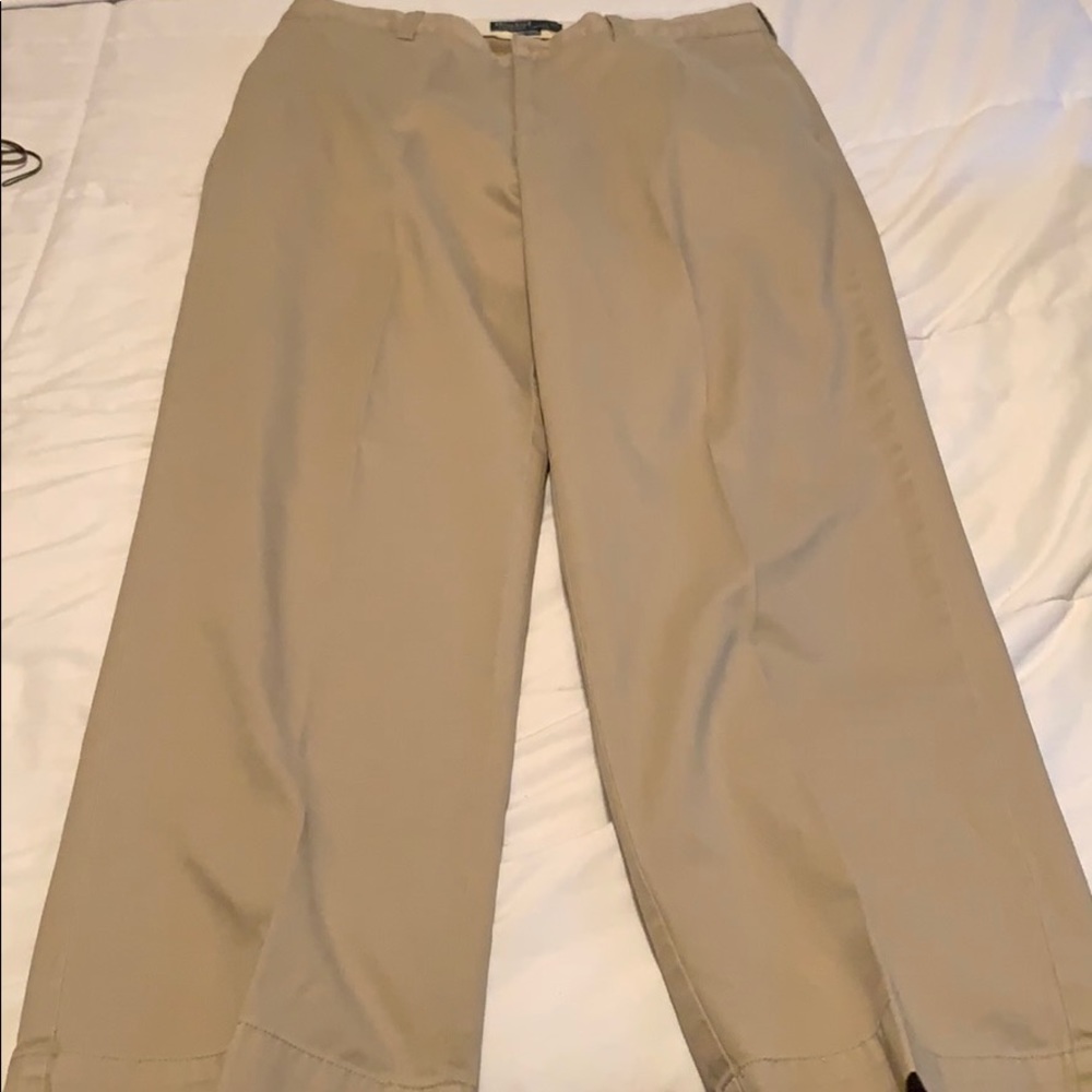 Polo Classic Chino Khaki 35 x 32